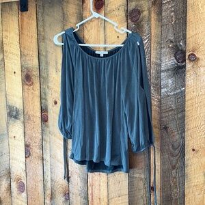 Stylish long sleeve